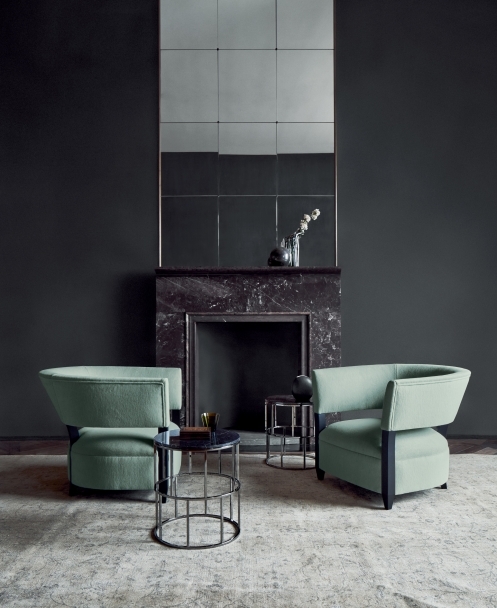 Журнальный столик RIVIERA 3