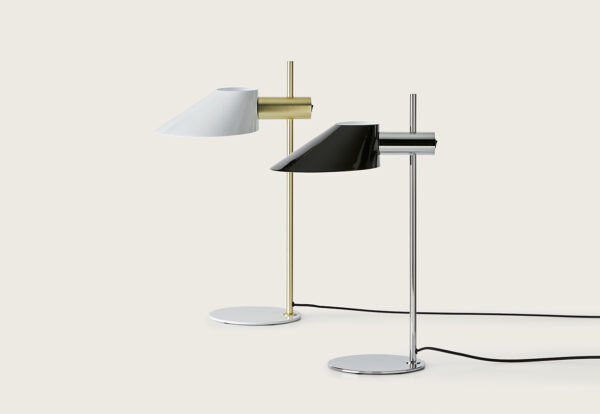 Настольная лампа COHEN 2