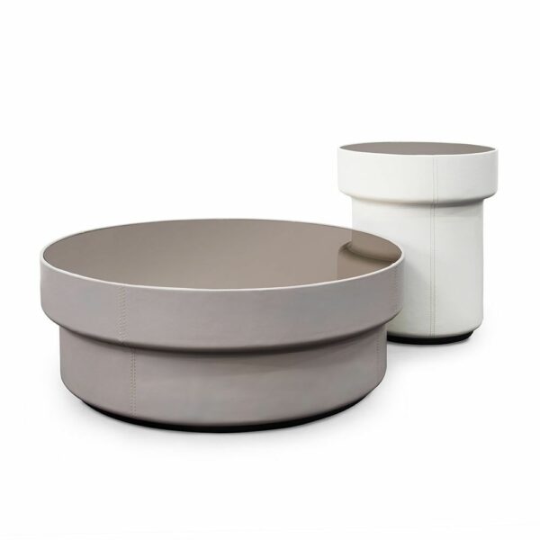 Приставной столик COIL 3