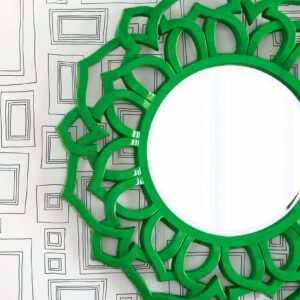 Зеркало COLE GREEN 1