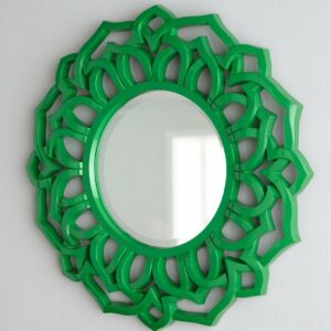 Зеркало COLE GREEN 3