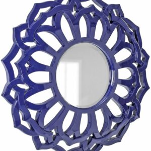 Зеркало COLE BLUE 2