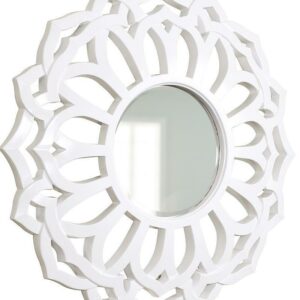 Зеркало COLE WHITE 1