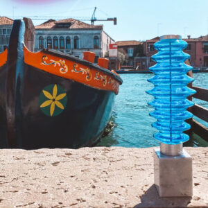 Настольная лампа COLLIER 2