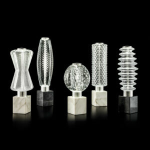 Настольная лампа COLLIER 4