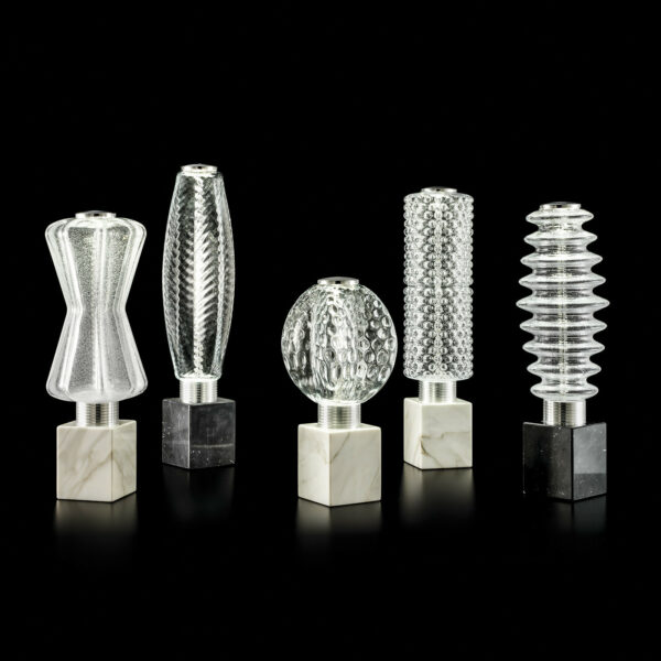 Настольная лампа COLLIER 4