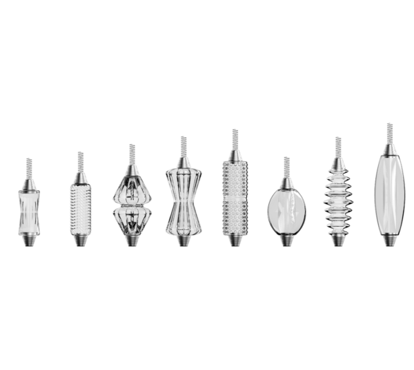 Подвесной светильник COLLIER 1