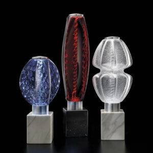 Настольная лампа COLLIER 3