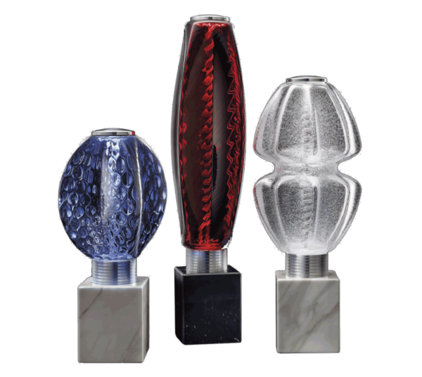 Настольная лампа COLLIER 1