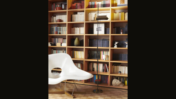 Торшер COLOMBO 2