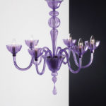 Люстра COLOR 3