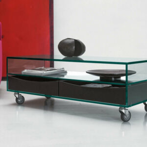 Кофейный столик COMO BASSO 2