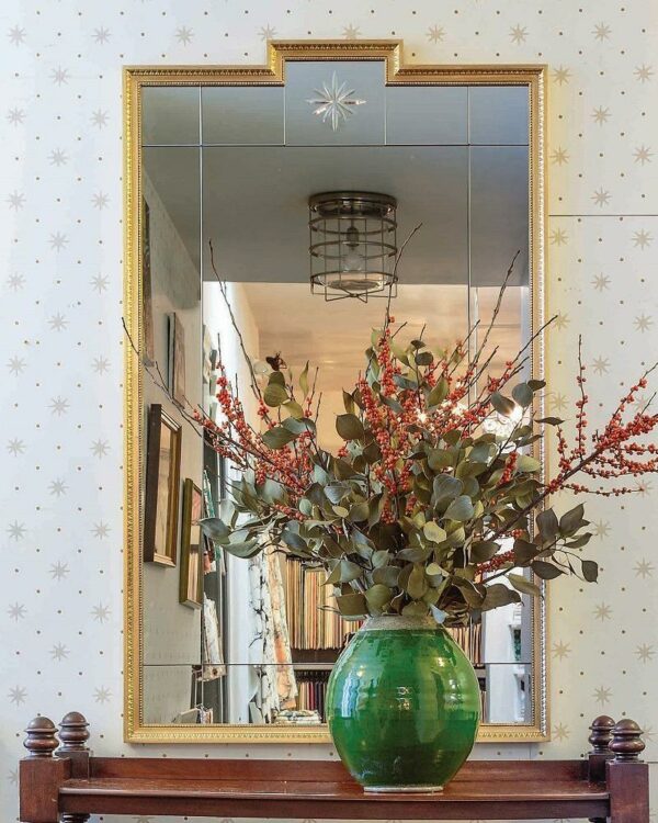 Зеркало COMO 2