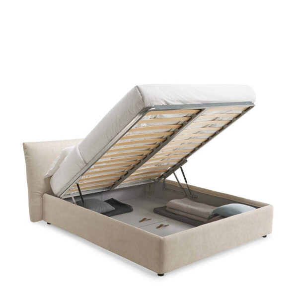 Кровать DAFNE COVER 8