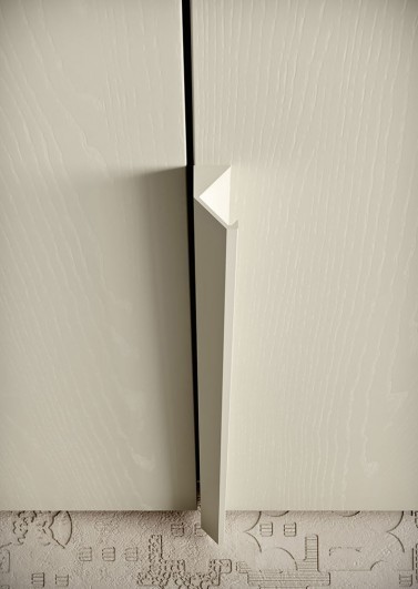 Шкаф Гардеробная Linea 2