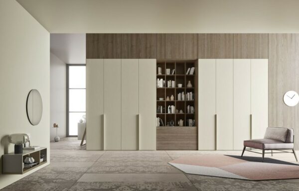 Шкаф Гардеробная Linea 3