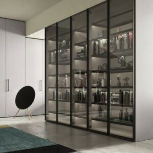 Шкаф Гардеробная Velo 2