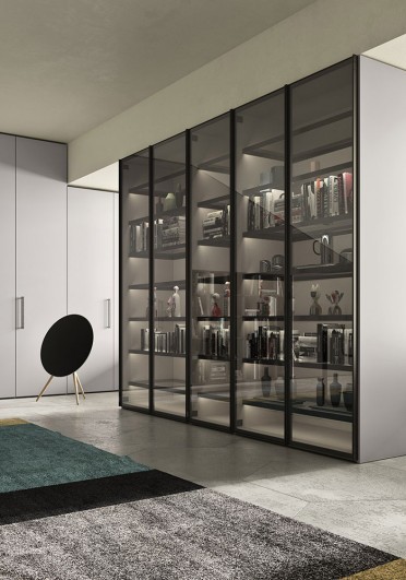 Шкаф Гардеробная Velo 2