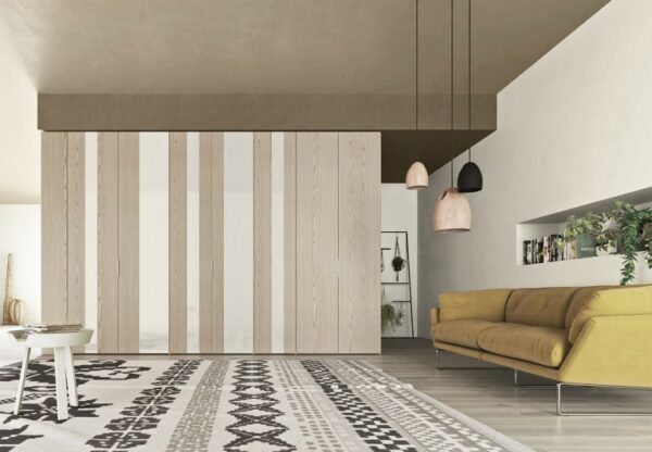 Шкаф Гардеробная City 3