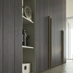 Шкаф Гардеробная Rod Plus 1