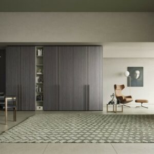 Шкаф Гардеробная Rod Plus 2