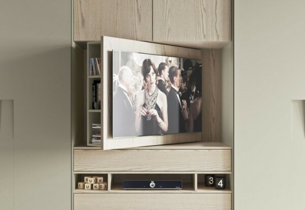 Шкаф Гардеробная Jackie 2