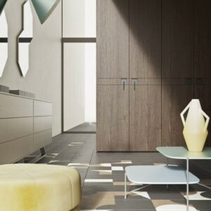 Шкаф Гардеробная Miller 1