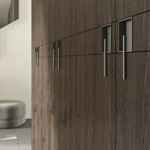 Шкаф Гардеробная Miller 2