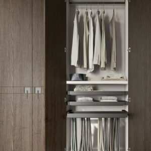 Шкаф Гардеробная Miller 3