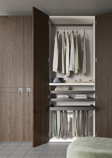 Шкаф Гардеробная Miller 3