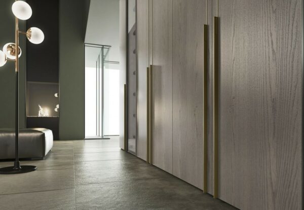 Шкаф Гардеробная Rod 1