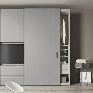 Шкаф Гардеробная Urban 1