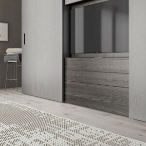 Шкаф Гардеробная Urban 3