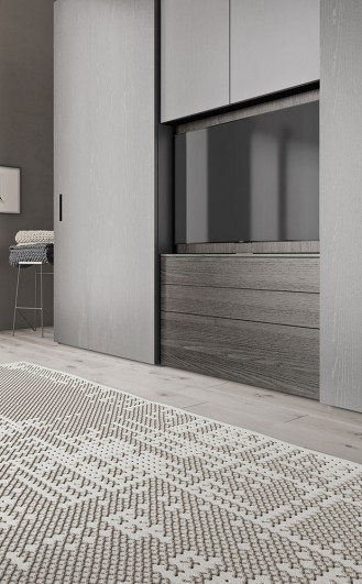 Шкаф Гардеробная Urban 3