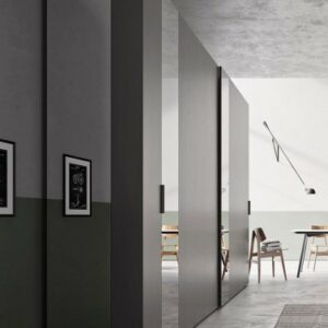 Шкаф Гардеробная Side 1