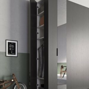 Шкаф Гардеробная Side 2