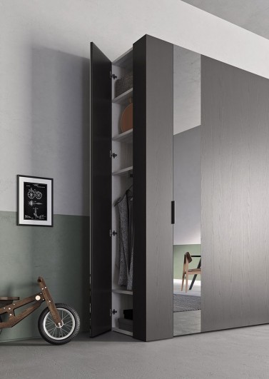 Шкаф Гардеробная Side 2