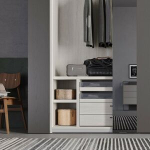 Шкаф Гардеробная Side 3