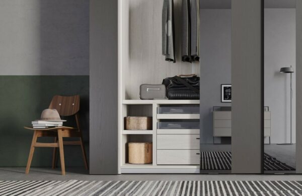 Шкаф Гардеробная Side 3