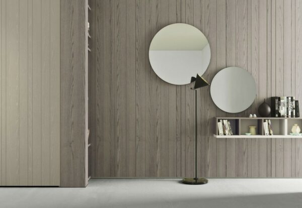 Шкаф Гардеробная Rod Plus 3