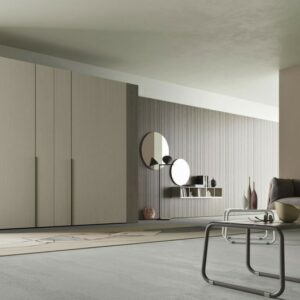 Шкаф Гардеробная Rod Plus 4