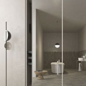 Шкаф Гардеробная Mirage 2