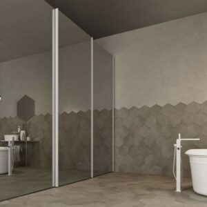 Шкаф Гардеробная Mirage 3