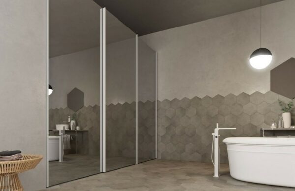 Шкаф Гардеробная Mirage 3