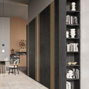 Шкаф Гардеробная Rail 1