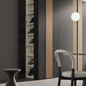 Шкаф Гардеробная Rail 2