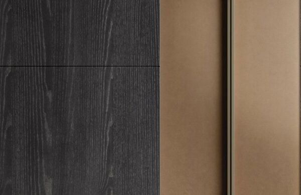 Шкаф Гардеробная Rail 3