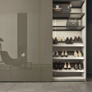 Шкаф Гардеробная Reverse 2