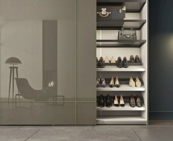 Шкаф Гардеробная Reverse 2