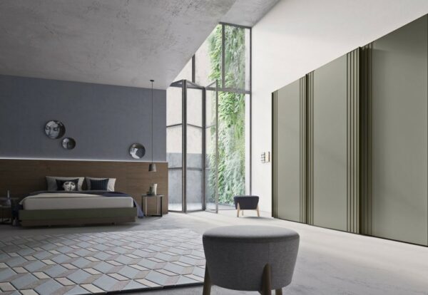 Шкаф Гардеробная Madame 2